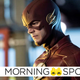 Illustration for article titled The Secret Identity of the CW/DC Crossovers Evil Flash May Have Been Revealed